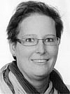 Nicole Hütter Nicole Hütter