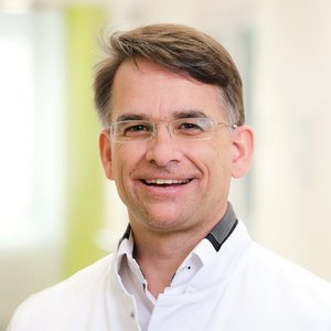 Dr. Steffen Haug (Foto: Matthias Morawetz)